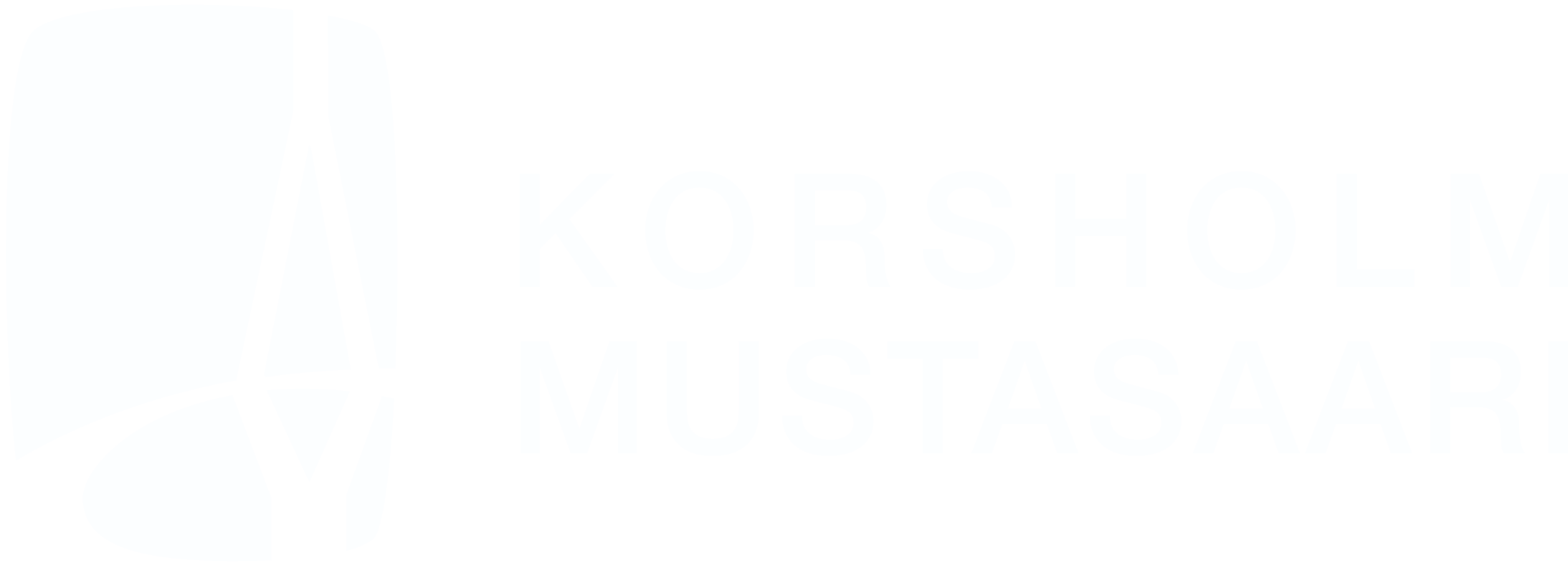 Korsholm – Mustasaari